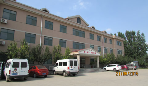 文化領(lǐng)路滿(mǎn)眼春——濰坊華全動(dòng)力機(jī)械有限公司創(chuàng)建企業(yè)文