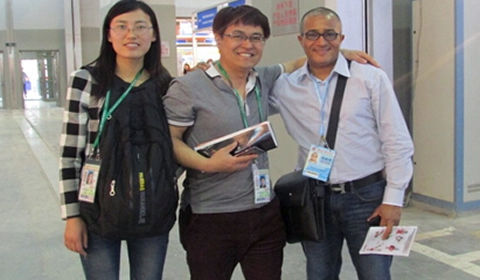 華全文化故事：憂患意識(shí)