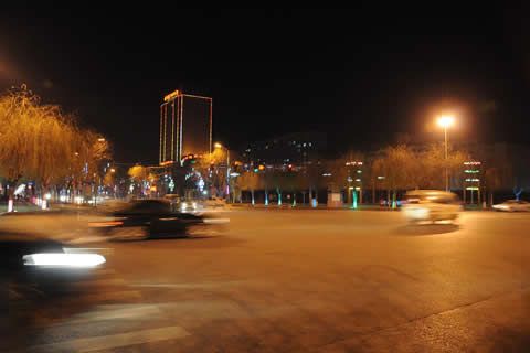 『隨華全，觀天下』 ——走進(jìn)高碑店