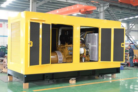 華全動力，緊盯目標拓展國際市場