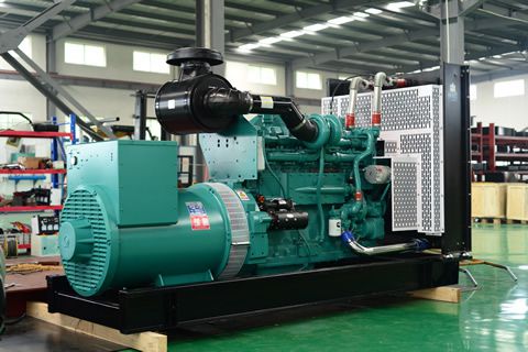 華全發(fā)電機：油價，關(guān)乎咱的食糧，可要關(guān)注一下