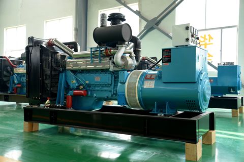 采購柴油發電機不猶豫，聽聽華全動力的知心話