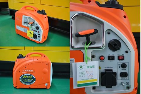 市場潛力大，便攜式數碼發電機大有可為