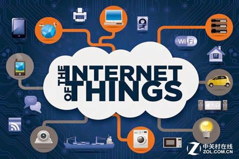 華全動(dòng)力：物聯(lián)網(wǎng)時(shí)代來臨 企業(yè)面臨諸多挑戰(zhàn)