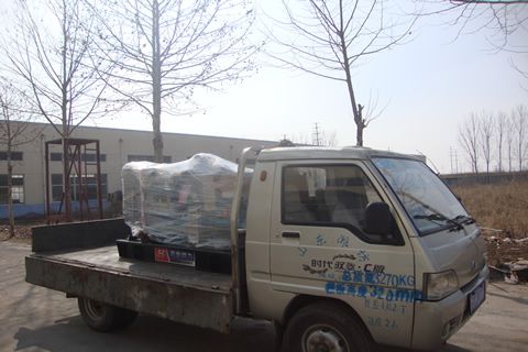 用戶故事：走馬觀花看走馬 華全優(yōu)品識華全