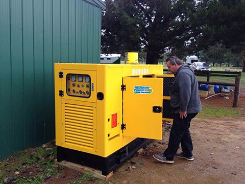 華全為您分析我國發(fā)電機(jī)組市場