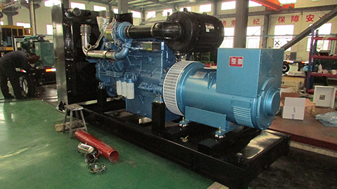 山東華全動力：為人民服務，需要好產品