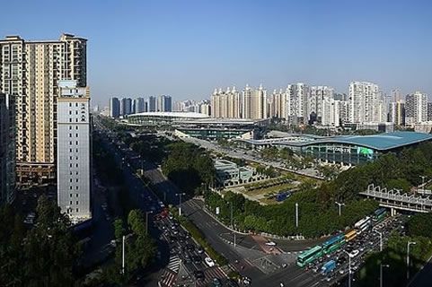 【隨華全，觀天下】除了現(xiàn)代和時(shí)尚，深圳竟然還有…