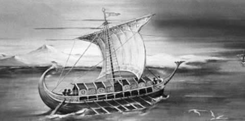 突尼斯研發超高效無槳葉風力發電機 靈感來自船帆