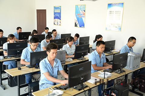 華全電力：柴電機(jī)組網(wǎng)絡(luò)營銷要走好每一步