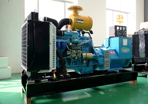 你知道“竇燕山”嗎？華全機(jī)組就是賣到了他的家鄉(xiāng)