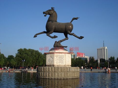 【隨華全 觀天下】雁門西口在哪兒？快隨華全來看看