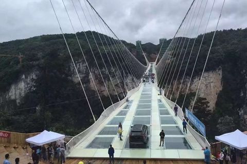 勇于挑戰(zhàn)，又是沃爾沃！不過，這次輪到汽車