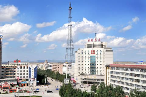 【隨華全 觀天下】 ——走進“寶地”樺南