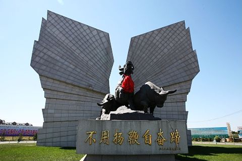 不顯山，不露水，華全機(jī)組悄然賣到中國(guó)最“牛”的城市