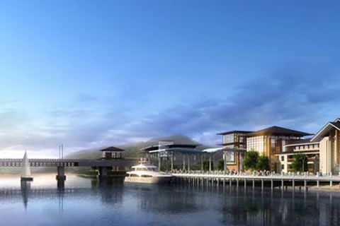 【隨華全 觀天下】 ——走進“豐滿”好地方