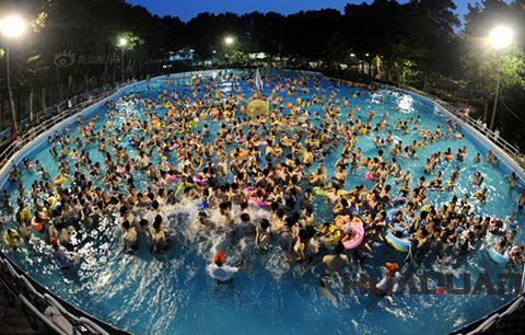 燒烤模式開啟，華全機(jī)組奔赴前線