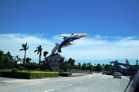 【隨華全 觀天下】欽州，以數字為地域特色的城市