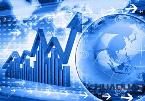 抓住市場機遇，華全實現快速發展