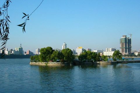 笑傲“江湖”，華全發(fā)電機(jī)贏得不凡口碑