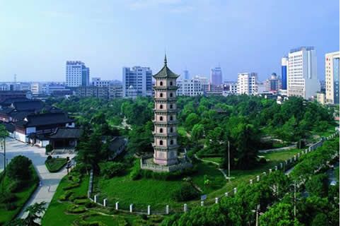 非凡絲路！華全發(fā)電機組將落戶「絲綢之府」