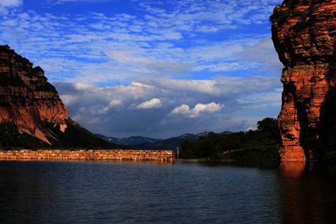 一言不合就露臉！華全沼氣機(jī)組成功銷往山西黎城