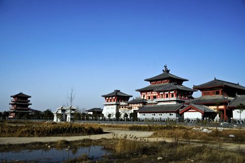 厲害了word華全！不經意間將發電機賣到漢興之地