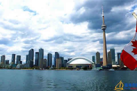 中國味異域飄香！華全發電機組勁銷“豬城”多倫多