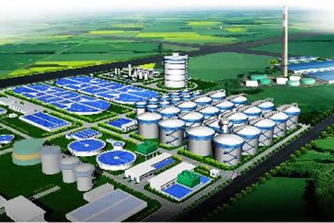 以華全的名義告訴你：沼氣發(fā)電機組將大行其道