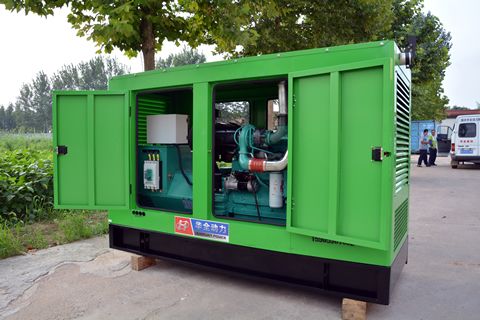 細節(jié)決定成敗！柴油發(fā)電機維修五大壞習(xí)慣須丟掉