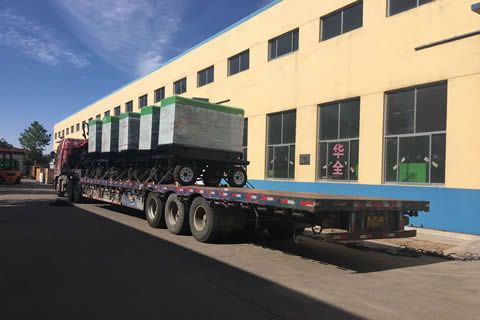 南極科考柴電機組建功 華全帶你領(lǐng)略神秘難言島