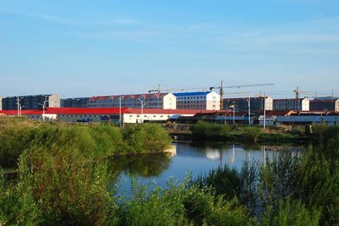 無愧“中國冷極”稱號！華全發電機帶你去轉轉