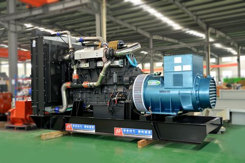 現(xiàn)在知道還不晚！柴油發(fā)電機啟動電池怎樣充電才正確