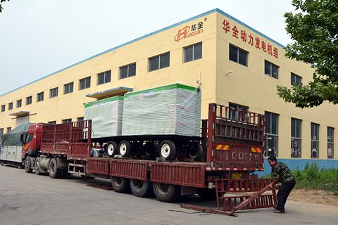 “上天堂下蘇杭”之說(shuō)如何得來(lái)？看華全發(fā)電機(jī)為你說(shuō)道