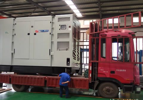 唐山大地震41周年，和華全機(jī)組一起看看重生的新唐山