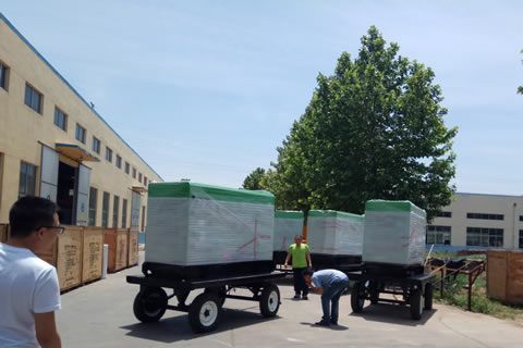 華全提醒：人禍天災(zāi)不可預(yù)料，發(fā)電機(jī)組常備重要