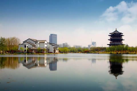 有顏值有內(nèi)涵！華全機組在桃都肥城叫好又叫座