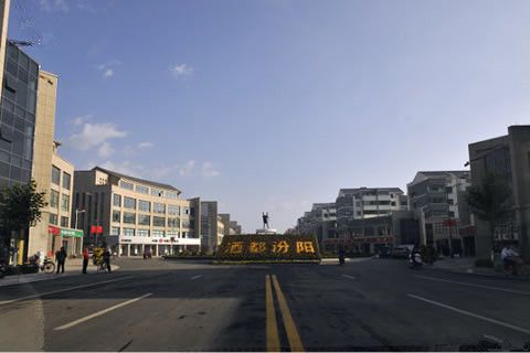 TA，總讓人驚喜！華全發(fā)電機來到一個叫汾陽的地方