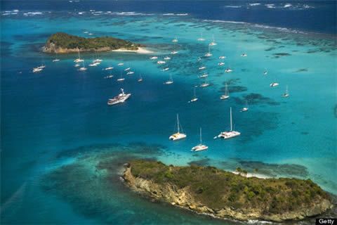 一起搞事情！華全發電機組出走拉美“香料之島”