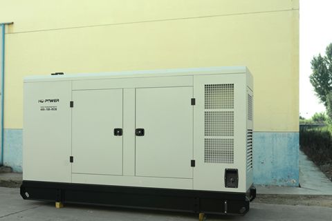 康明斯有故事！華全帶你了解它在中國發生過什么