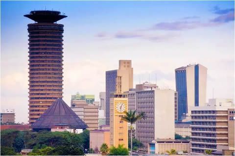 華全的機遇！肯尼亞將靠天然氣發電來實現大計劃