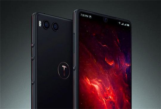 錘子鏡頭刮花官方回應(yīng)免費(fèi)更換，用戶心理刮花能免費(fèi)換？