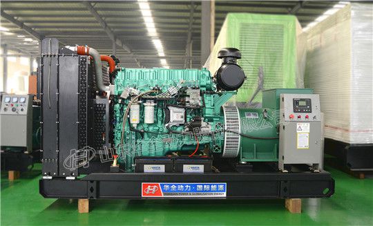 玉柴300kw發(fā)電機組一般多少錢？質(zhì)量怎么樣？