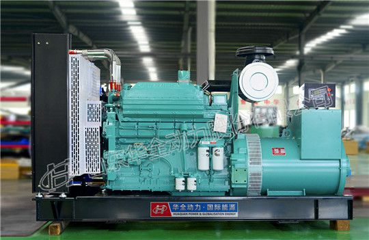 柴油發(fā)電機組及時更換“三濾”原來有這么多好處??！