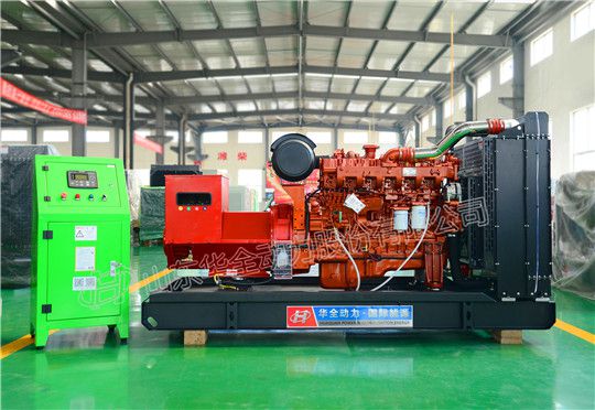 ?柴油發(fā)電機組要想節(jié)能省油，只需做到這6步就夠了！華全