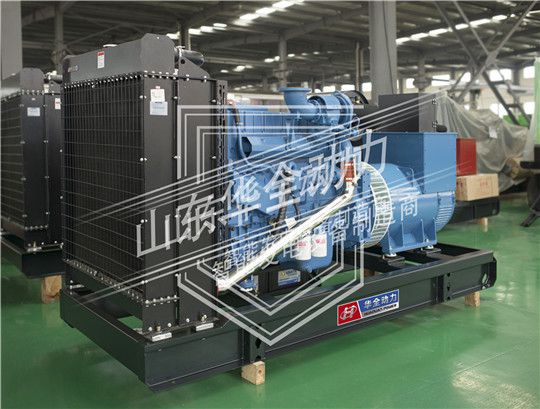 200kW玉柴發(fā)電機(jī)組在冬季使用，應(yīng)注意這五個(gè)問題！華全整理