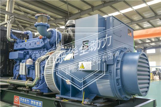 ?客戶在接手玉柴發(fā)電機組后，需要仔細檢查這三項內(nèi)容！