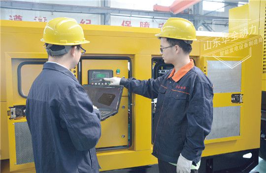 1000kW玉柴發(fā)電機(jī)組廠(chǎng)家，手把手教你冬季維護(hù)保養(yǎng)知識(shí)