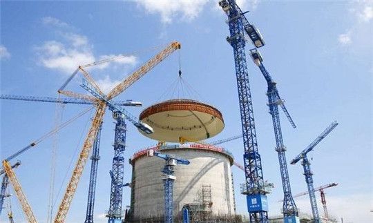 中國這項電力尖端科技，解決世界難題？美媒：不得不服