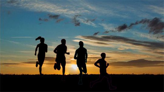 沒有靜音箱的發(fā)電機組，簡直就像在“裸奔”！華全整理